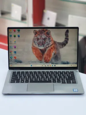 DELL LATITUDE 7400 2in1 INTEL CORE I7 PROCESSOR 8TH GENERATION 16GB RAM 256GB SSD TOUCHSCREEN