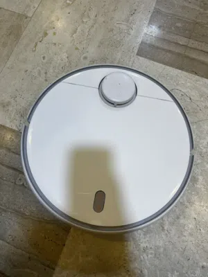 روبوت للبيع Xiaomi Mi Robot Vacuum-Mop 2 Pro بحالة ممتازة - للبيع المستعجل بداعي السفر