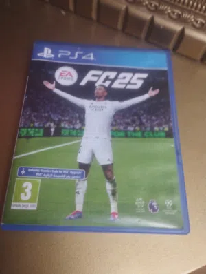 فيفا 2025استعمال شبه جديده
