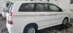 Used Toyota Innova in Aden