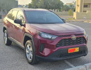 راف فور موديل 2021 rav 4