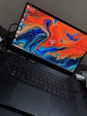 Razer Blade 15 افخم براند لابتوب