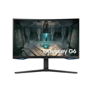 samsung gamng monitor 2k 27