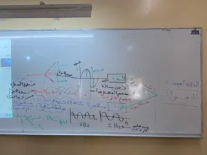 معلم تونسي يعطي دروس خصوصية في مادة الفيزياء و الكيمياء و الرياضيات