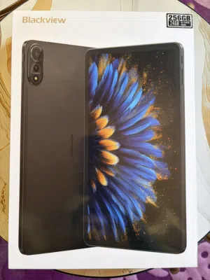 Blackview Mega 2 256 GB in Zarqa