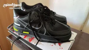 Nike Air Force 1 x D/MS/X limited edition