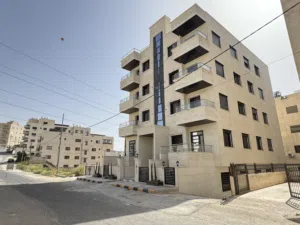 114 m2 3 Bedrooms Apartments for Sale in Amman Al Bnayyat
