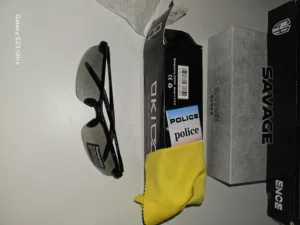 نظارات اوكيوو الاصلية بوليس OKIOO ORIGINAL GLASS POLICE