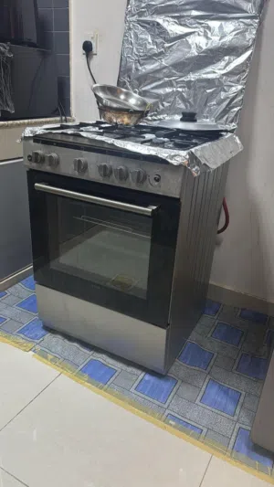 Oven for sale