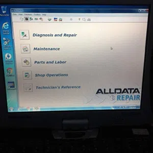 برنامج .Alldata النادر اخر اصدار بدون انترنت
