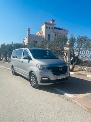 هونداي H1 Starex موديل 2018