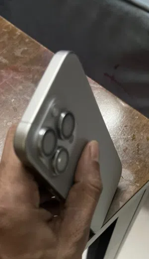 Iphone 15 Pro