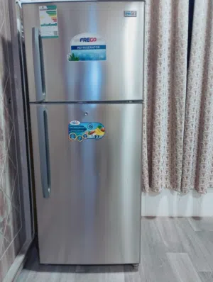 Frego fridge ثلاجة