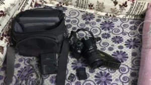 نيكون  3100