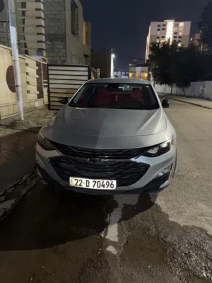 Used Chevrolet Malibu in Baghdad