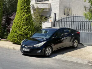 هيونداي النترا موديل 2014 فحص كامل 7 جيد بدون ملاحظات