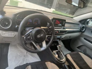 Used Kia Cerato in Al Riyadh