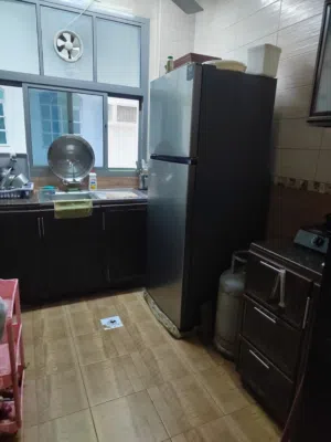 Furnished Monthly in Muscat Ghubrah