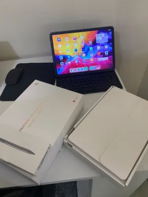 Huawei MatePad 11.5 256 GB in Amman