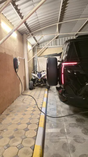EV Charger Installation – Fast, Safe & Professional Service Across UAE