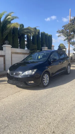 سيت ابيزا——- Seat ibiza 2017