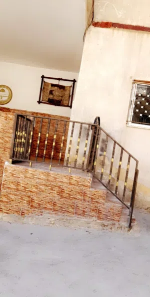 Residential Land for Rent in Zarqa Jabal Al Ameer Hasan