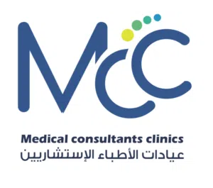 عيادات الأطباء الاستشاريين 