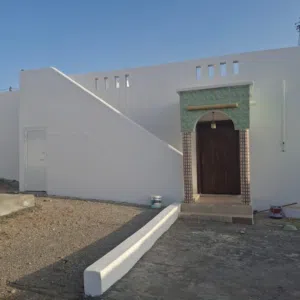 منزل للإيجار العامرات الحاجر