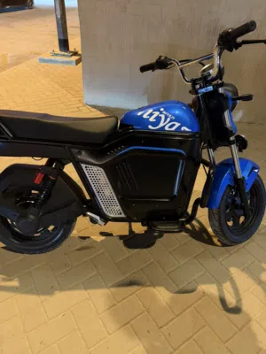 دباب كهربائي 60v