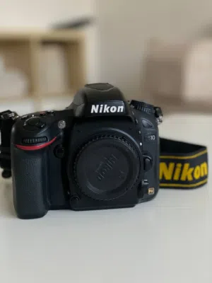 Full format Canon 5d Mark III and Nikon D610 camera