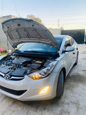 Used Hyundai H1 in Misrata