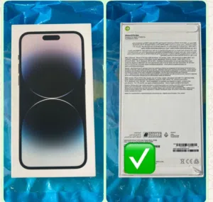 Apple iPhone 14 Pro Max 512 GB in Kuwait City