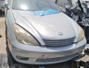 قطع غيار لكزس ES300 م 2003