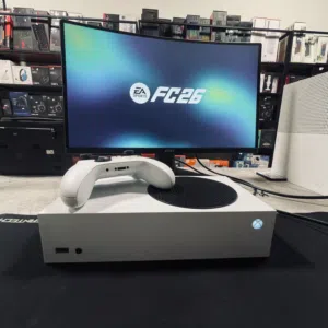 Xbox Series S Xbox for sale in Tulkarm