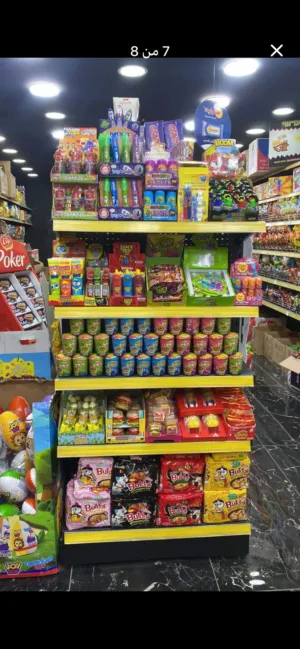 سوبر ماركت للبيع كامل بيت لحم شارع قدس الخليل كامل اي استفسارات خلوه