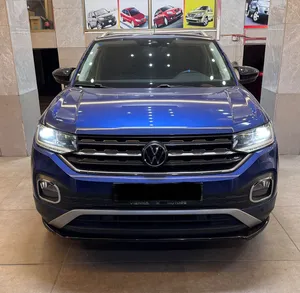 فولكس-فاجن-t-cross-موديل-2021-للبيع-دفعة-وشيكات-شخصية-بدون-بنوك-ولا-كفلاء