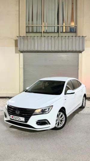 For sale: MG 5, mid option