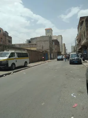 منزل مسلح للبيع في هائل ركني على شارعين بمنطقة رووووعة