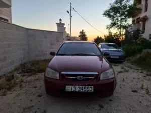 كيا سيراتو 2006