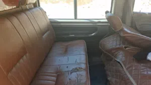 باص هونداي h100 2002