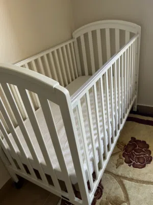 Mothercare Baby cot