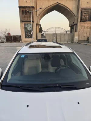Used Dodge Durango in Basra