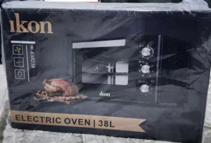 IKON ELECTRIC OVEN 38L