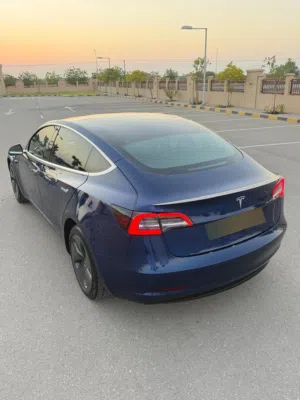 تسلاه موديل 2020 موتر نضيف جاهز
