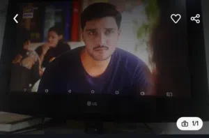 LG led tv not smart tv 36ichs