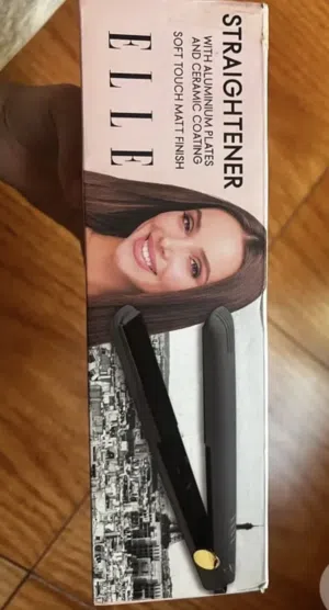 Hair Accessories . Used3