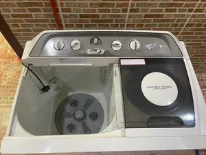 LG 9 - 10 Kg Washing Machines in Hafar Al Batin