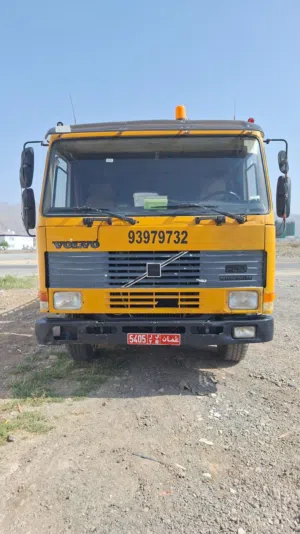 Volvo HIAB for sale