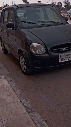 هونداي اتوز