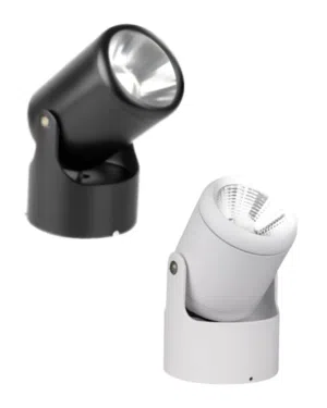 COB Surface Spotlight 7W E7 Series / كشاف سبوت لايت COB سطحي 7 واط E7